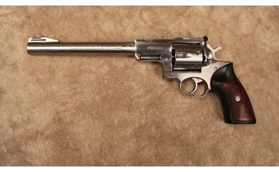 Ruger~Super Redhawk~.44 Remington Magnum - Image 2 of 2