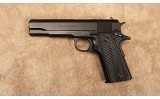 Tisas~1911A1 Service~.45 Auto - 2 of 2