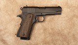 Tisas~1911A1TC~.45 Auto - 1 of 2