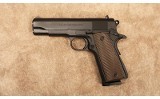 Tisas~1911A1TC~.45 Auto - 2 of 2