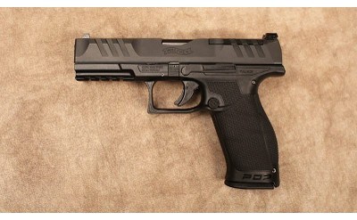 Walther~PDP~9MM - Image 2 of 2