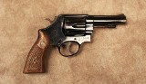 Smith & Wesson~Model 58~.41 Remington Magnum - 1 of 2