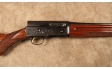 Browning~Twenty~20 Gauge - 3 of 10