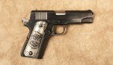 Colt~Combat Commander~.45 Auto - 1 of 2