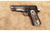 Colt~Combat Commander~.45 Auto - 2 of 2