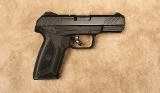 Ruger~Security 9~9MM - 1 of 2