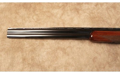 Charly Daly~Field~12 Gauge - Image 7 of 10