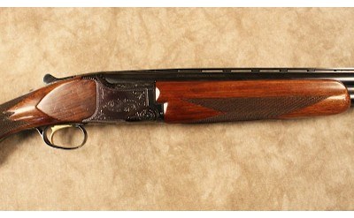 Charly Daly~Field~12 Gauge - Image 3 of 10