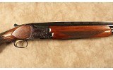Charly Daly~Field~12 Gauge - Image 3 of 10