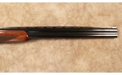 Charly Daly~Field~12 Gauge - Image 4 of 10