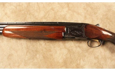 Charly Daly~Field~12 Gauge - Image 6 of 10