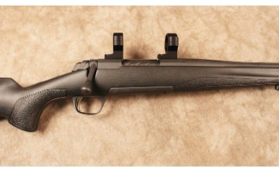 Browning~X-Bolt Pro~6.5 PRC - Image 3 of 10