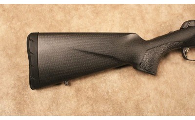 Browning~X-Bolt Pro~6.5 PRC - Image 2 of 10