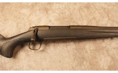 Browning~X-Bolt Pro LR~.300 Winchester Magnum - Image 3 of 10