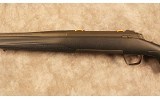Browning~X-Bolt Pro LR~.300 Winchester Magnum - Image 6 of 10