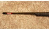 Browning~X-Bolt Pro LR~.300 Winchester Magnum - Image 7 of 10