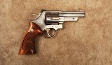 Smith & Wesson~629-1~.44 Remington Magnum - 1 of 2