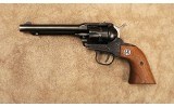 Ruger~Single Six~.22 Long Rifle - 2 of 2