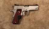 Kimber~Compact~.45 ACP - 1 of 2