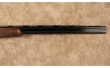 Beretta~686 Silver Pigeon~20 Gauge - 4 of 10