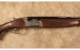 Beretta~686 Silver Pigeon~20 Gauge - 3 of 10