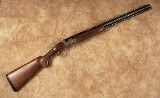 Beretta~686 Silver Pigeon~20 Gauge - 1 of 10