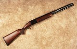 CZ~Teal~12 Gauge - Image 1 of 10