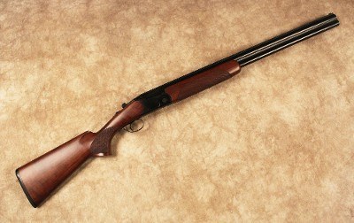 CZ~Teal~12 Gauge - Image 1 of 10