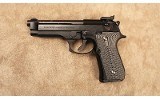 Beretta~96~.40 S&W - 2 of 2