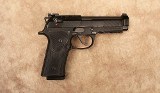 Beretta~92X~9MM - 1 of 2