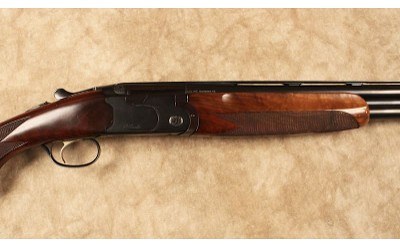 Beretta~686 Onyx~12 Gauge - Image 3 of 10