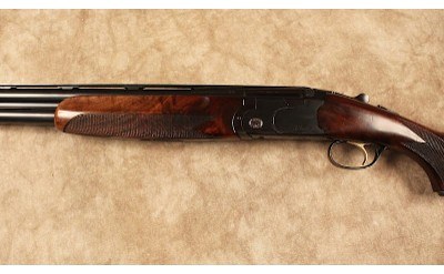 Beretta~686 Onyx~12 Gauge - Image 6 of 10