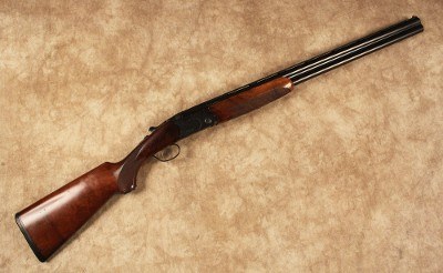 Beretta~686 Onyx~12 Gauge - Image 1 of 10