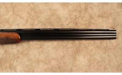 Beretta~686 Onyx~12 Gauge - Image 4 of 10