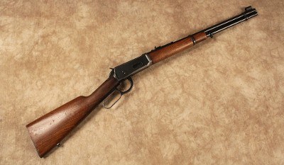 Winchester~94~.30 WCF - Image 1 of 10