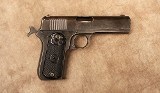 Colt~None~.38 Rimless - 1 of 2