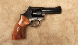 Smith & Wesson~586-8~.357 Magnum - 1 of 2