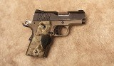 Kimber~Ultra Covert ll~.45 Auto - Image 1 of 2