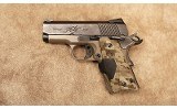 Kimber~Ultra Covert ll~.45 Auto - Image 2 of 2