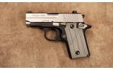 Sig Sauer~P238~.380 Auto - 2 of 2