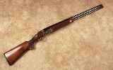 Bettinsoli~Diamond X~12 Gauge - 1 of 10