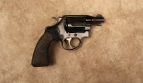 Colt~Cobra~.32 Colt - 1 of 2