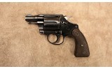 Colt~Cobra~.32 Colt - 2 of 2