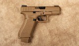 Glock~19X~9MM - 1 of 2