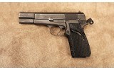 FN Herstal~Hi Power~9MM - 2 of 2