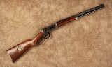 Winchester~94 Teddy Roosevelt~.30-30 Winchester - 1 of 2