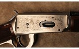 Winchester~94 John Wayne~.32-40 Winchester - 3 of 4