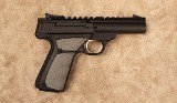 Browning~Buckmark~.22 Long Rifle