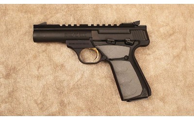 Browning~Buckmark~.22 Long Rifle - Image 2 of 2