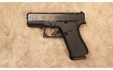 Glock~43X~9MM - 2 of 2